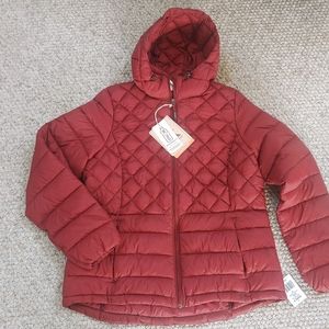 Puffer Jacket